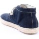 Uomo Docksteps DSE101541 Mid Uomo Blue Punti Vendita