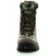 Uomo Columbia Bugaboot Plus ll Omni-Heat Camo verde Vendite On-Line Per