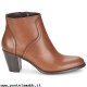 Donna Tremp MINA Marrone Offerte Di Sconto