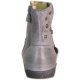 Bambini Falcotto Stivaletti Bambina Grigi Pelle 1341 grigio Vendita Di On-Line