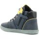 Bambini Lumberjack SB00301 002 D01 Sneakers Bambino Navy bleu Di Oggi In Vendita