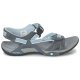 Lo Shopping On-Line Scarpe Sport Merrell Grigio Azura Strap per Donna