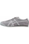 Onitsuka Tiger MEXICO 66 Sneakers basse grey/light grey Uomo Grigio Ufficialmente