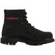 Donna Caterpillar Colorado Black Glitter nero Punti Vendita