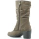 Donna Enval 4990 Stivale Donna T.moro Grande Sconto