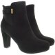 Donna Away D5616C Tronchetto Donna Nero Clearance online