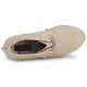 Donna Iron Fist MANEATER WEDGE Beige Marchio Di Vendita