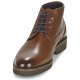 Uomo Fluchos CAVALIER CAMEL Moda Online