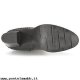 Donna Nome Footwear EMOUVANTE Nero In Vendita