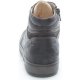 Uomo Nero Giardini A402940U Sneakers Uomo Pelle Marrone Affare Vendita