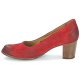 Donna Dkode BELEN Rosso Clearance online