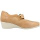 Donna Ballerine Plaju Marrone Fashion outlet