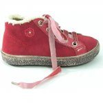 Bambini Naturino scarponcino bambina fuxia 4318 rosa Discounted