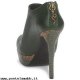 Donna House of Harlow 1960 NATALIA Verde Grande Sconto