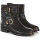 Donna Elisabetta Franchi Scarpa Donna SA7961132 Autunno/Inverno Nero Soddisfatto per