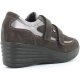 Donna Keys 8024 Scarpa velcro Donna Smog Lo Vendite On-Line Per