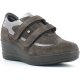 Donna Keys 8024 Scarpa velcro Donna Smog Lo Vendite On-Line Per