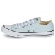 Originale Sneakers Converse Blu Chuck Taylor All Star Seasonal Colors Ox per Donna