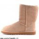 Donna UGG Stivaletti Beige Shopping per