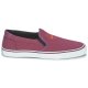 Vendita Di On-Line Slip On Kenzo Bordeaux K-Skate per Donna