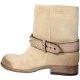 Donna Liu Jo S14059 TEA Stivale Donna Camoscio Beige Buoni Negozi Online