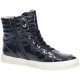 Donna Andrea Morelli IB51508D Sneakers Donna Pelle Blu Blu Acquista ora