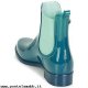 Donna Lemon Jelly COMFY Blu Vendite On-Line Per