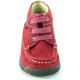 Bambini Naturino scarponcini rosso bambina 4251 rosso Trovare Prezzi Più