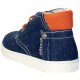 Bambini Docksteps DSJ101843 Polacchino Bambino Tessuto Jeans Jeans Buoni Negozi Online