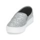 Lo Shopping On-Line Slip On Victoria Argento Slip On Glitter per Donna