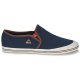 Siti Di Gioco Di Shopping Slip On Le Coq Sportif Blu Grandville Slip On Cvs per Donna