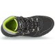 Bambini Kangaroos BLUERUN 2098 Nero/Verde Vendere Trovare Prezzi Più