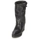 Donna Airstep A.S.98 TOOTI Nero Affare Vendita