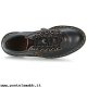 Donna Dr Martens KAMIN Nero/Vintage/Smooth Soddisfatto per