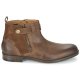 Uomo Clarks BROCTON MID Marrone Ufficialmente