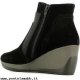 Donna Susimoda 855396 Tronchetto Donna Nero Ufficialmente