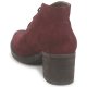 Donna Janet Sport DRIADE BORDEAUX/Rosso Grande Sconto