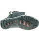 Donna Caterpillar Shayna Nero Grande Sconto