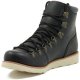 Uomo Cat Footware CAT SHERMAN nero Top Ufficialmente