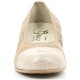Donna Ballerine Grace Shoes E Decollete\' Donna Taupe Super Offrire On-Line