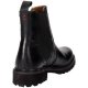 Donna Wrangler WL152553 Mezzo Stivaletto Donna Pelle Nero Nero Grande Sconto