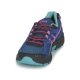 Originale Scarpe Sport Asics Blu/Rosa Gel-Sonoma 2 Goretex per Donna