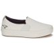 Ottimo prodotto Slip On Kangaroos Bianco K-Mid Plateau 5092 per Donna