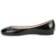 Donna Ballerine Pretty Ballerinas IPNOTIC Nero Gomma Bella comoda