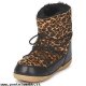 Donna Buffalo GARRET Leopard Ufficialmente