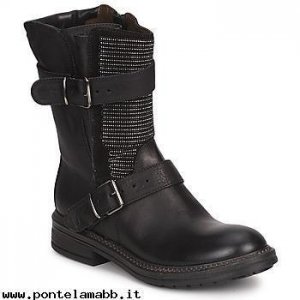 Donna Now CAICARA Nero Vendite On-Line Per