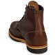 Uomo Red Wing BECKMAN ROUND TOE Marrone Affare Vendita