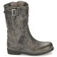 Donna P-L-D-M by Palladium DAISY TUG Grigio Discounted