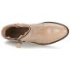 Donna Dixie NT4050 Beige Ufficialmente