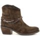 Donna Alpe 1592 Taupe Buoni Negozi Online